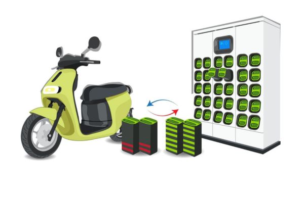 Energy Storage Battery