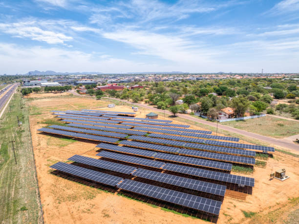 Powering Tomorrow's Africa: Clean Energy & Electric Mobility