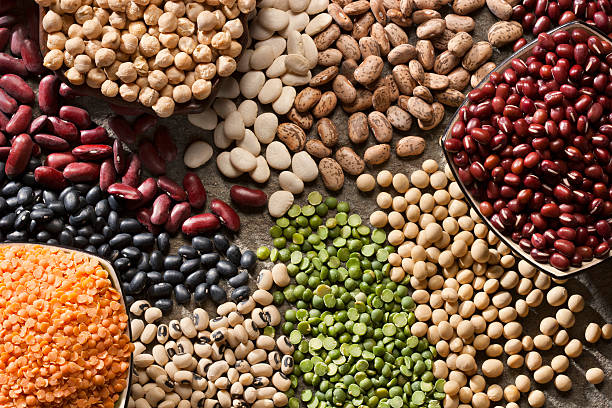 Premium Tanzanian beans