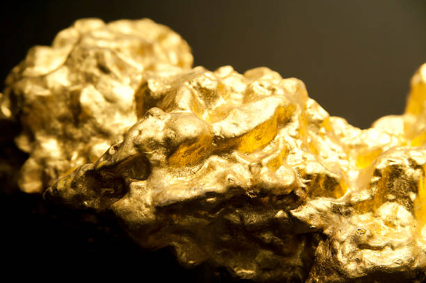 Gold export services in Africa