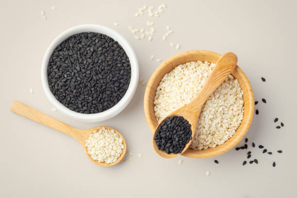 Premium Tanzanian sesame