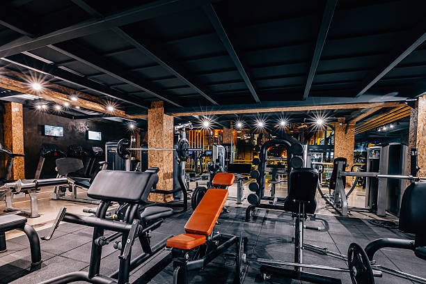 Fitness and wellness training