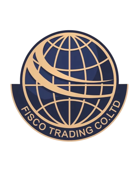 FISCO Global Trading logo