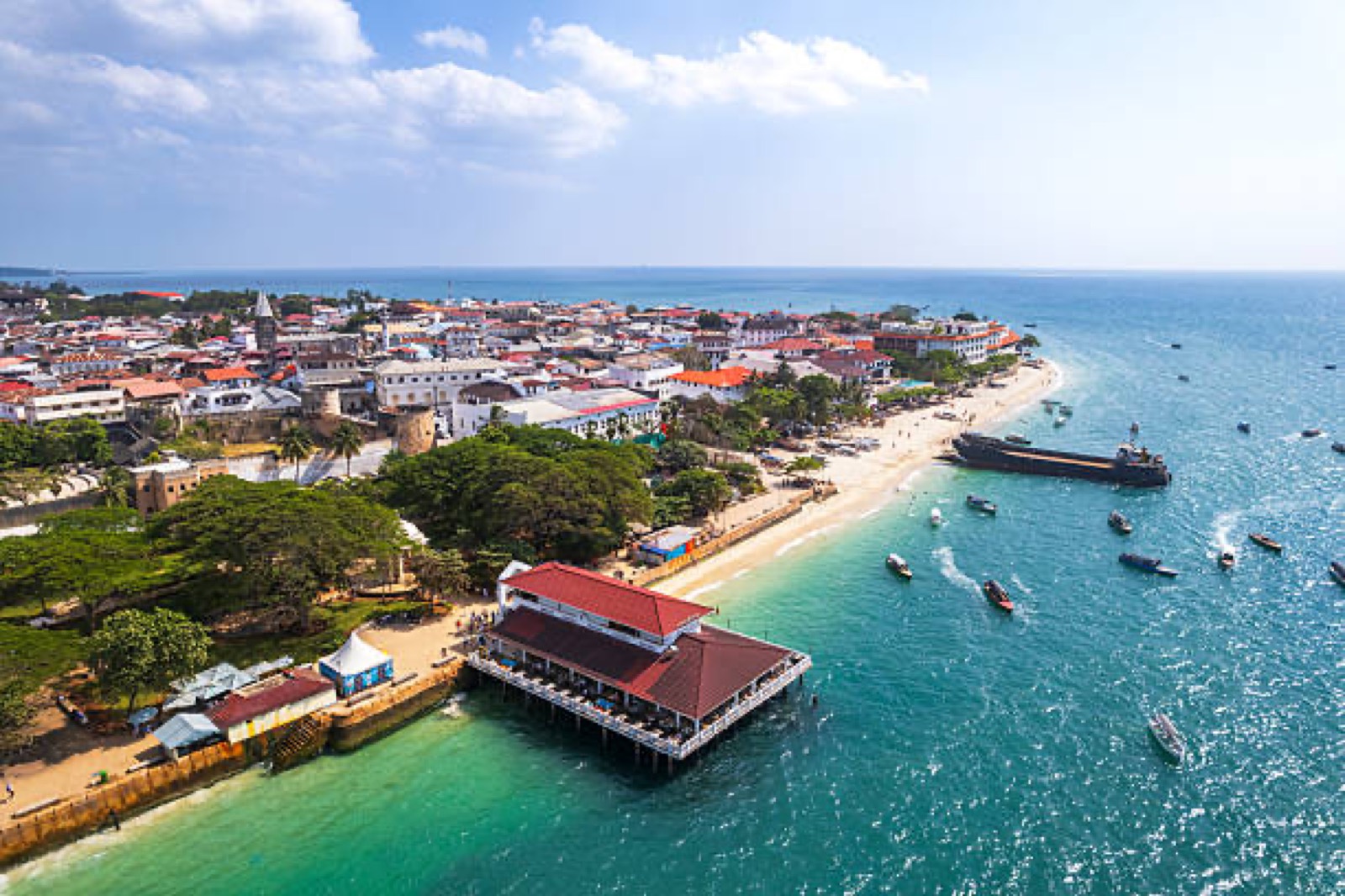 Beach & Island Holidays