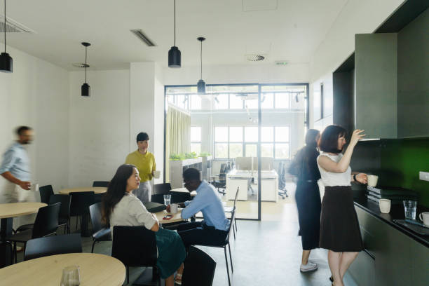Startup Incubation & Growth
