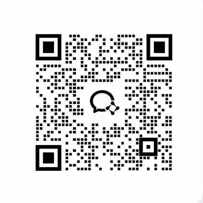 Aussi Group WeChat QR code